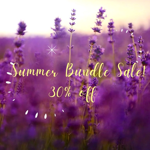 30% off bundle Bundle Sale! - Picture 3 of 3